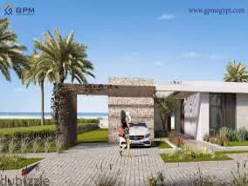 chalet for sale at silver sands | installments 9