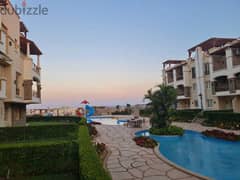 Stand-alone villa for sale, 273 meters, first row on the sea - Bahri - Seaview, fully finished (5 bedrooms), one-year receipt in the heart of Ain Sokh