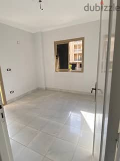 Apartment 63 sqm, finished, for sale in Al Ashrafia Residence Compound, Fifth Settlement