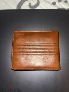 Original Levi's wallet