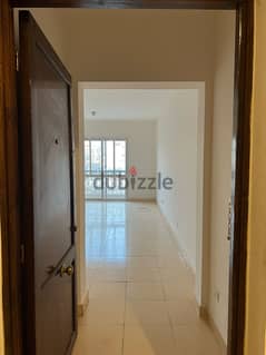 131 sqm apartment for sale in Al Rehab City 2   - The eighth stage   - the second floor   - There is an elevator   -