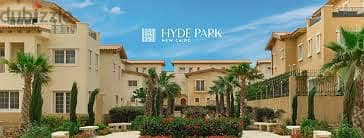 apartment for sale in Hyde Park  Compound at a snapshot price and a great location