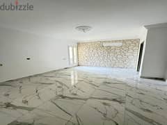 For sale at a snapshot price of an apartment of 115 meters in Mountain View Mostakbal City