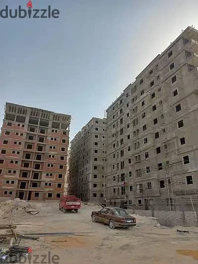Apartment for sale in Zahraa El Maadi, 93 m, Maadi, directly from the owner, شقه للبيع في زهراء المعادي 93 م 8
