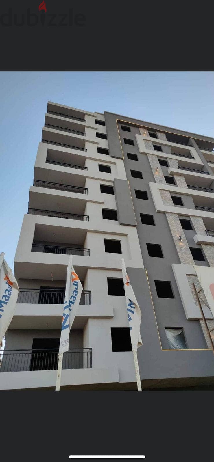 Apartment for sale in Zahraa El Maadi, 93 m, Maadi, directly from the owner, شقه للبيع في زهراء المعادي 93 م 11