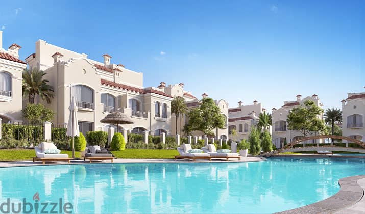 Catch the first offer from La Vista in El Patio Town at a special price 1
