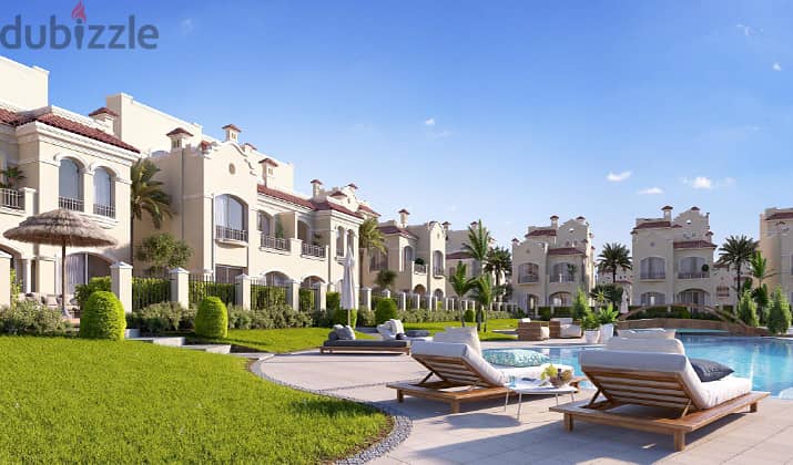 Catch the first offer from La Vista in El Patio Town at a special price 3