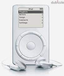Ipod For sale