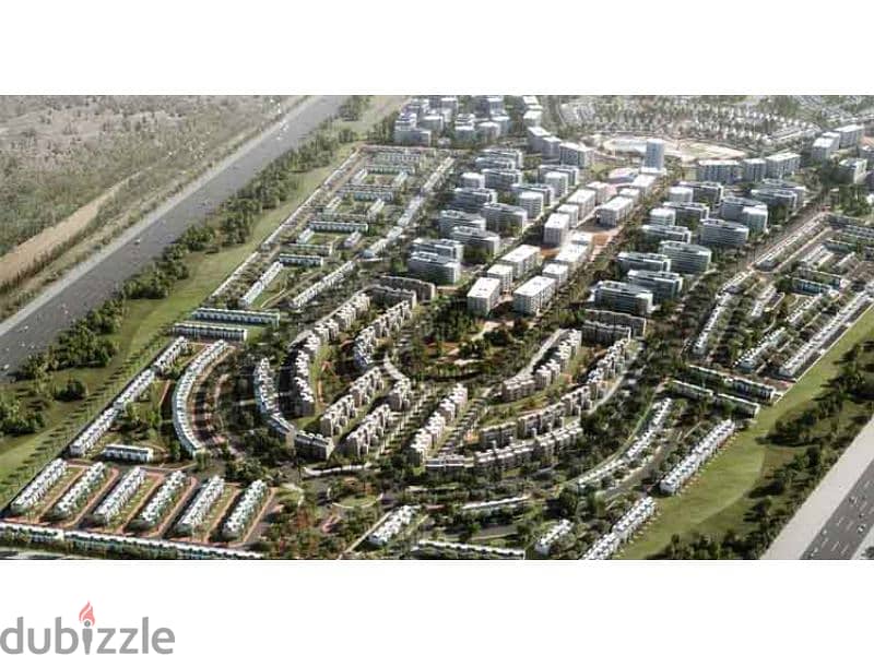 Twin house 315M installments till 2036 Ajwar Phase 3