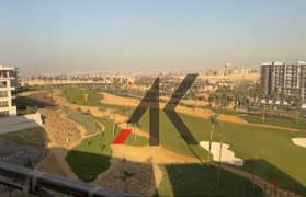 Finished Penthouse with Amazing view For Rent in Uptown Cairo - Mokattam
