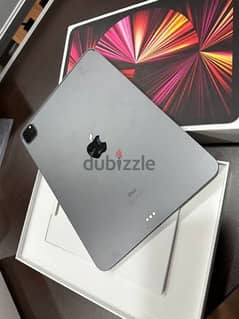 iPad Pro M1 11 Inch 128GB