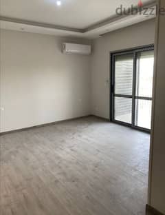 apartment for rent in Sodic westown Beverly hills Elsheikh Zayed city