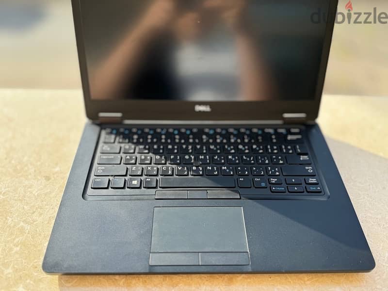 laptop Dell 5490 1