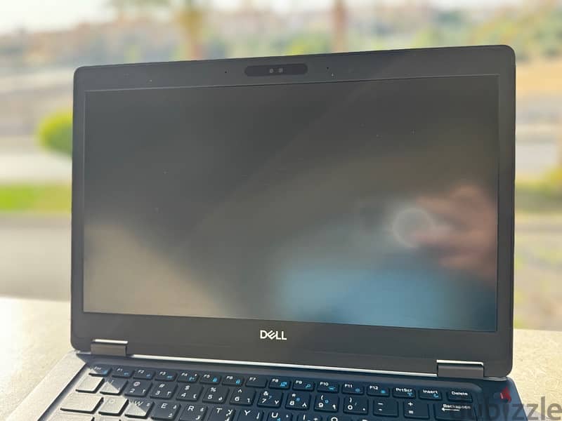 laptop Dell 5490 2