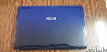 Laptop ASUS K53SD - Gamers Category 0