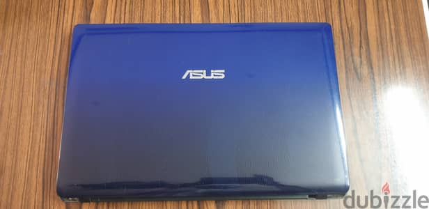 Laptop ASUS K53SD - Gamers Category / جيمينج لابتوب