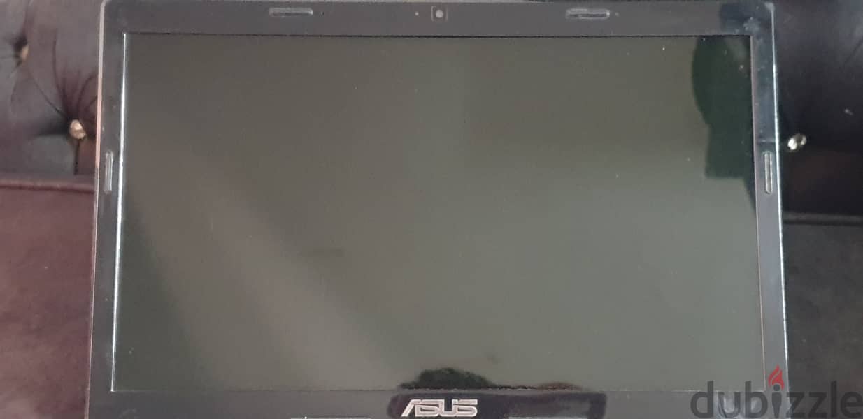 Laptop ASUS K53SD - Gamers Category 3