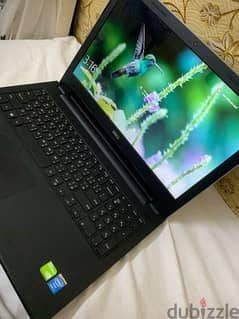 laptop dell core i7