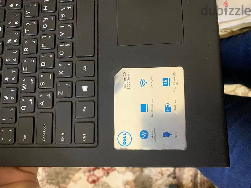 laptop dell core i7 4