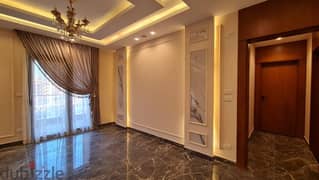 Apartment for sale 160M super lux finishing Eastown ايستاون