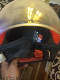خوزه YOHE Helmet 0