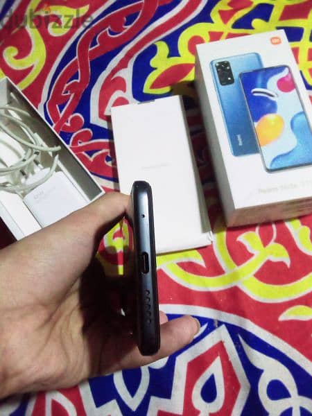 ريدمي نوت 11s 3