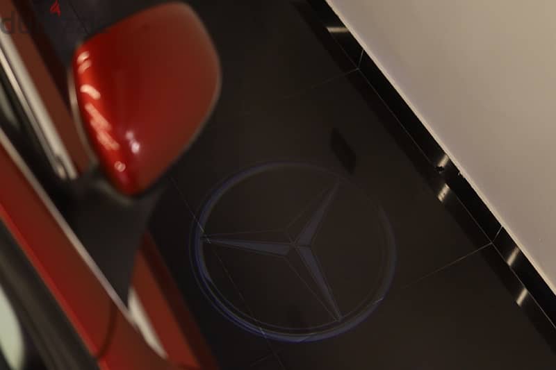 Mercedes-Benz C200 2023 14