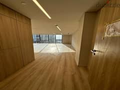 Office For Rent In New Cairo Uvenues 158m