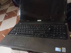 Dell laptop inspiron 1564