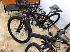 دراجة tomax 27.5