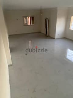 Apartment for rent, residential and administrative, in the Southern Investors District, on Mohamed Naguib axis, near Al-Diyar Compound