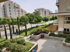 Apartment 3 bedrooms fully finished with kitchen and ACs Mountain view icity ماونتن فيو اى سيتي