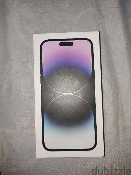 iphone 14 pro max b 100% 256Gb 0