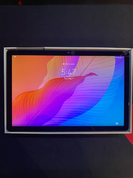 Tablet Huawei Matepad T 10s 1
