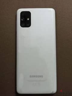 Samsung m51