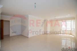 Apartment for sale 155 m Smouha (Grand View) - fully finished