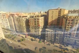 Apartment for sale 172 m Smouha (Fawzy Moaz St. )