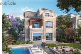 Villa for sale, 405 sqm, in Al Furat Villas
