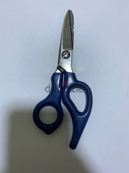 FLUKE SCISSORS for cables 1