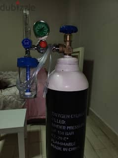 Oxygen Cylinder , Oxygen 10