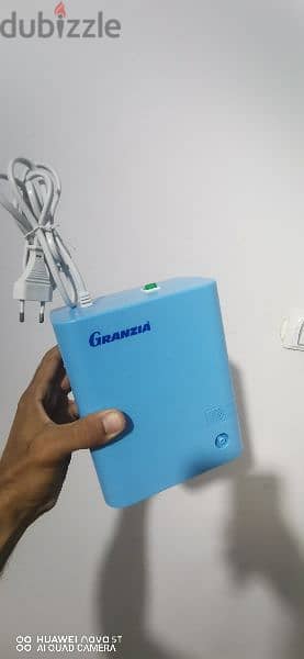 nebulizer جهاز جلسات تنفس 2