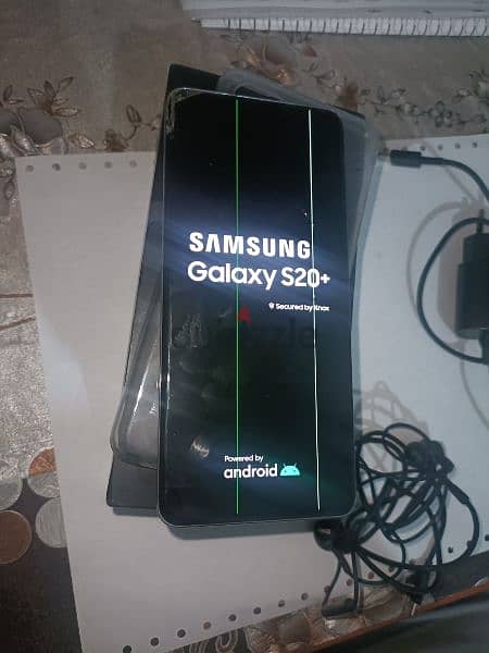 Samsung S20 plus 3
