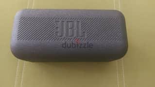 JBL Flip 5 Zero waterproof red color 0