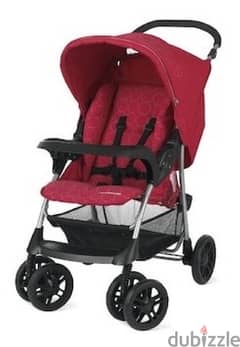 عربة أطفال مذركير——— mothercare stroller