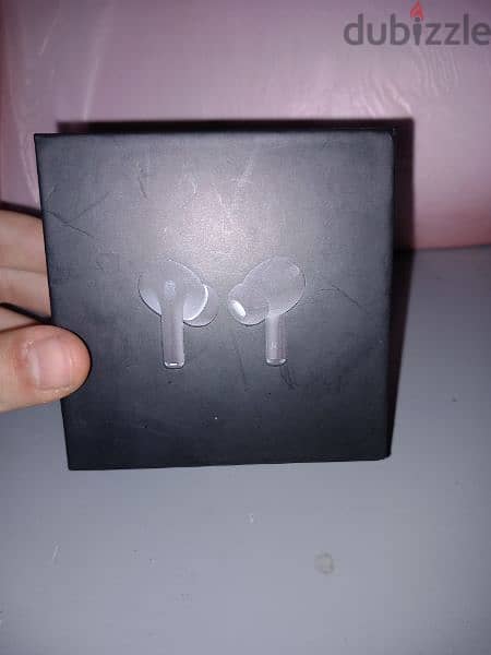 airpods pro first copy Import abroad 4