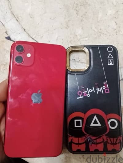 iPhone 11 كسر زيرو جديد يعتبر