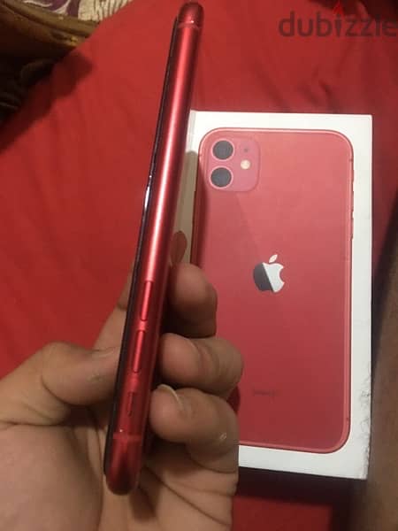 iPhone 11 كسر زيرو جديد يعتبر 3