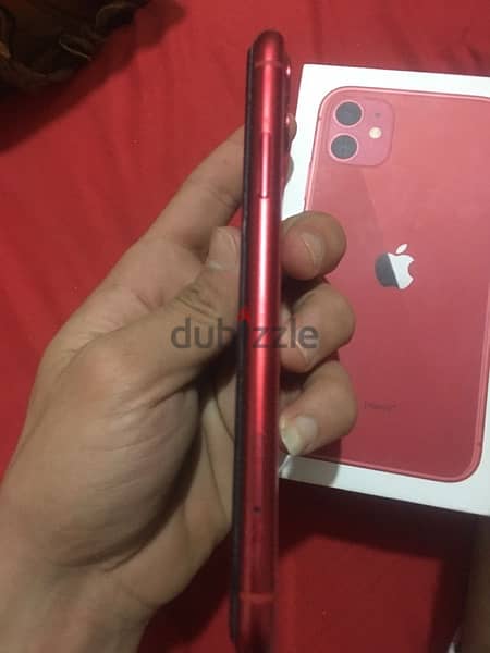 iPhone 11 كسر زيرو جديد يعتبر 6