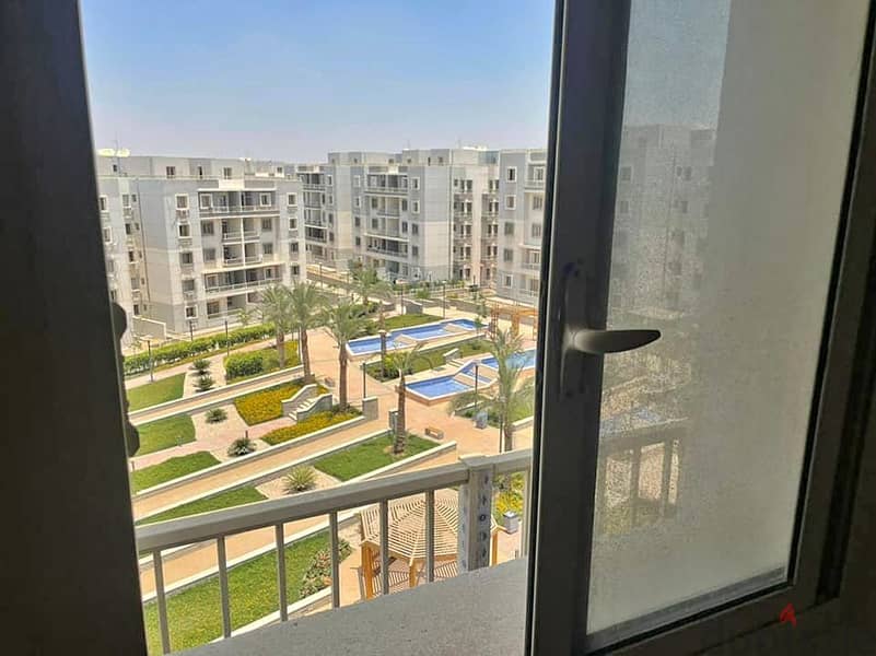 Apartment for sale 153 meters - Rehab City & Jayd / Jayed 4