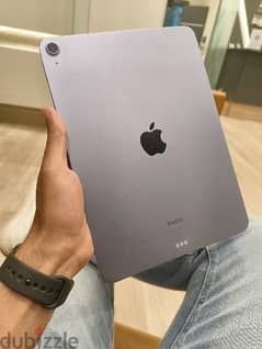 iPad Air 5th gen M1